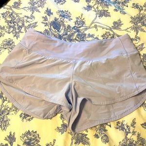 Lululemon Speed Up Mid-rise 2.5